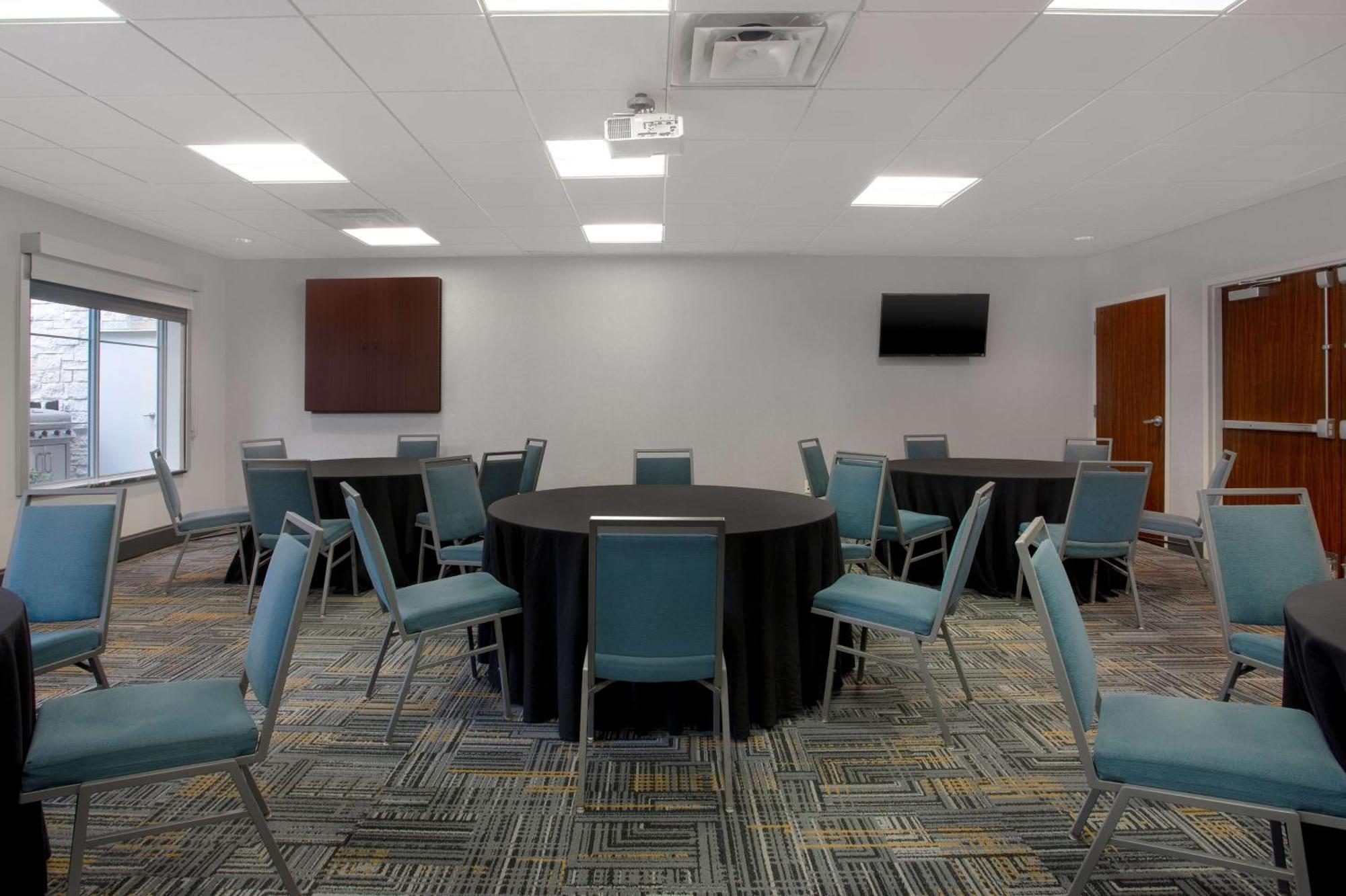 Homewood By Hilton Lackland Afb/seaworld, Tx Hotel 3*