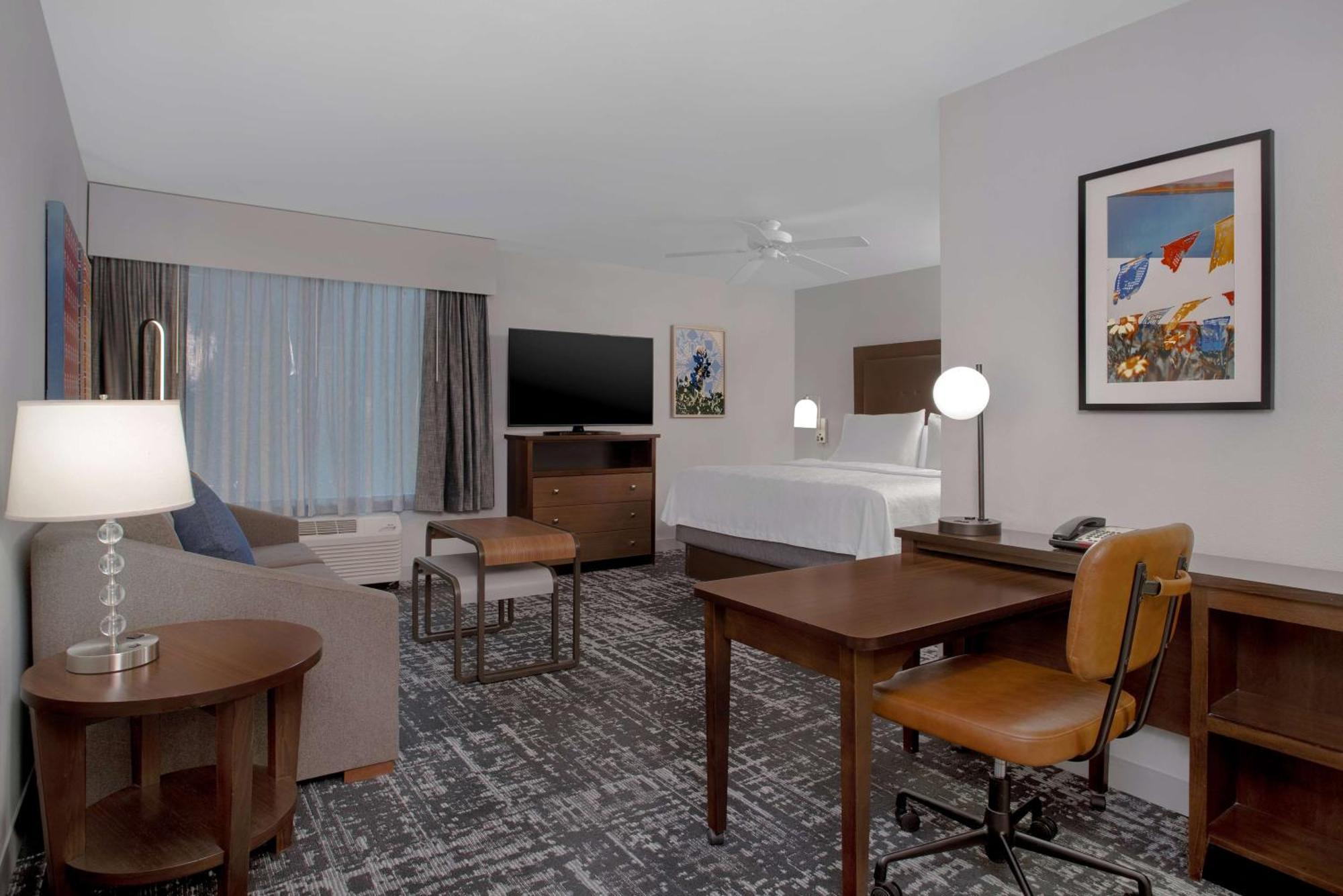 Hotel Homewood By Hilton Lackland Afb/seaworld, Tx San Antonio